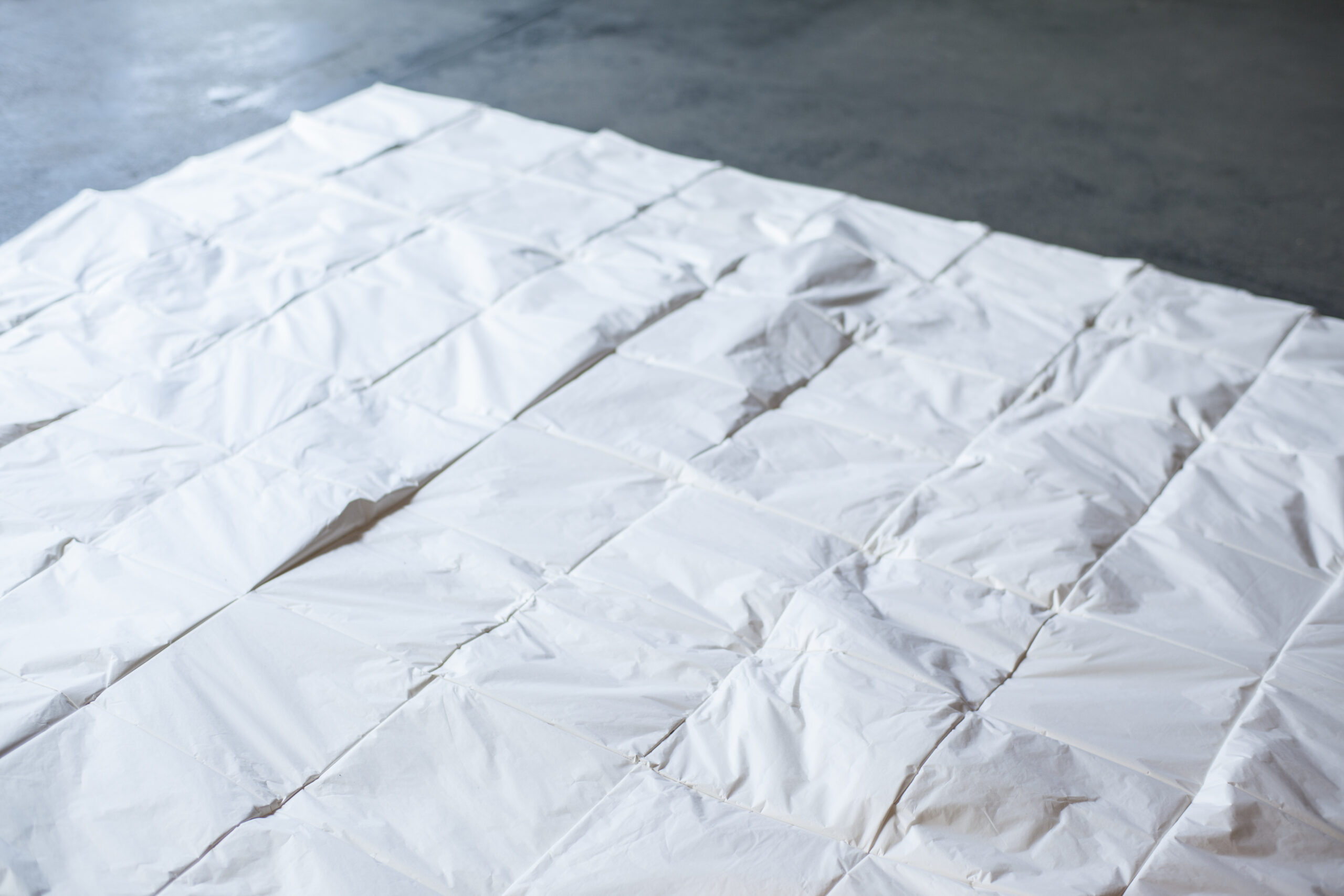 angekommen sein suchen